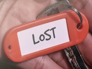 Lost Car Keys No Spare - Milpitas, CA